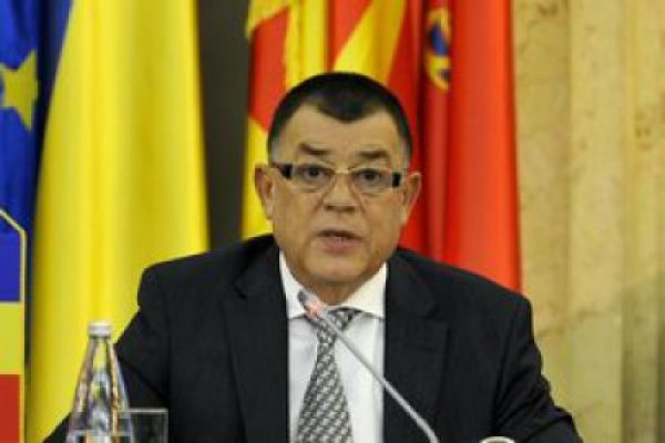 Stroe: Noul Cod Rutier este 'ok' aşa cum l-am propus; Parlamentul ia decizia finală